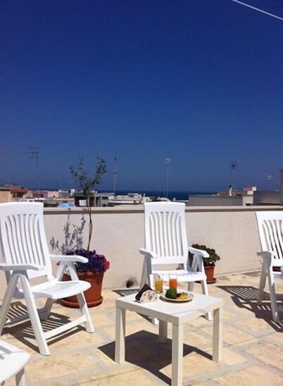 B&B Dimora Delle Rondini