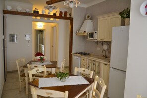 Gemeenschappelijke keuken