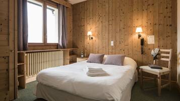 Habitación doble Premium | Wifi gratis