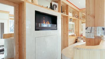 Chimenea