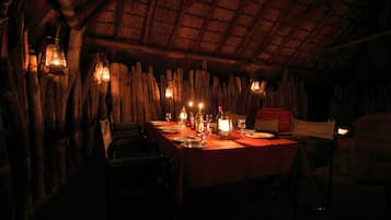 Restaurantes