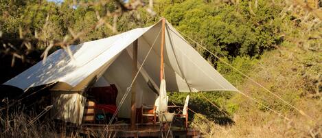 Standard tvÄbÀddsrum | Utsikt frÄn rummet