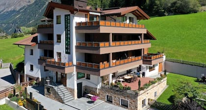 Hotel Garni Schönblick