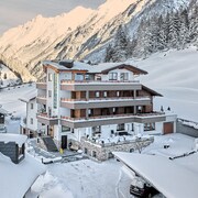 Hotel Garni Schönblick