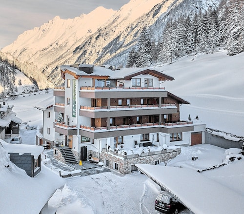 Hotel Garni Schönblick