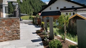庭園
