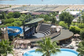 Exterior - Adalya Resort & SPA Hotel - Adults Only +16 (Manavgat)