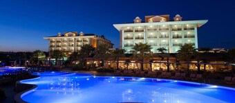 Adalya Resort & SPA Hotel - Adults Only +16