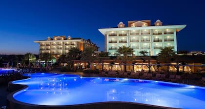 Adalya Resort & SPA Hotel - Adults Only +16