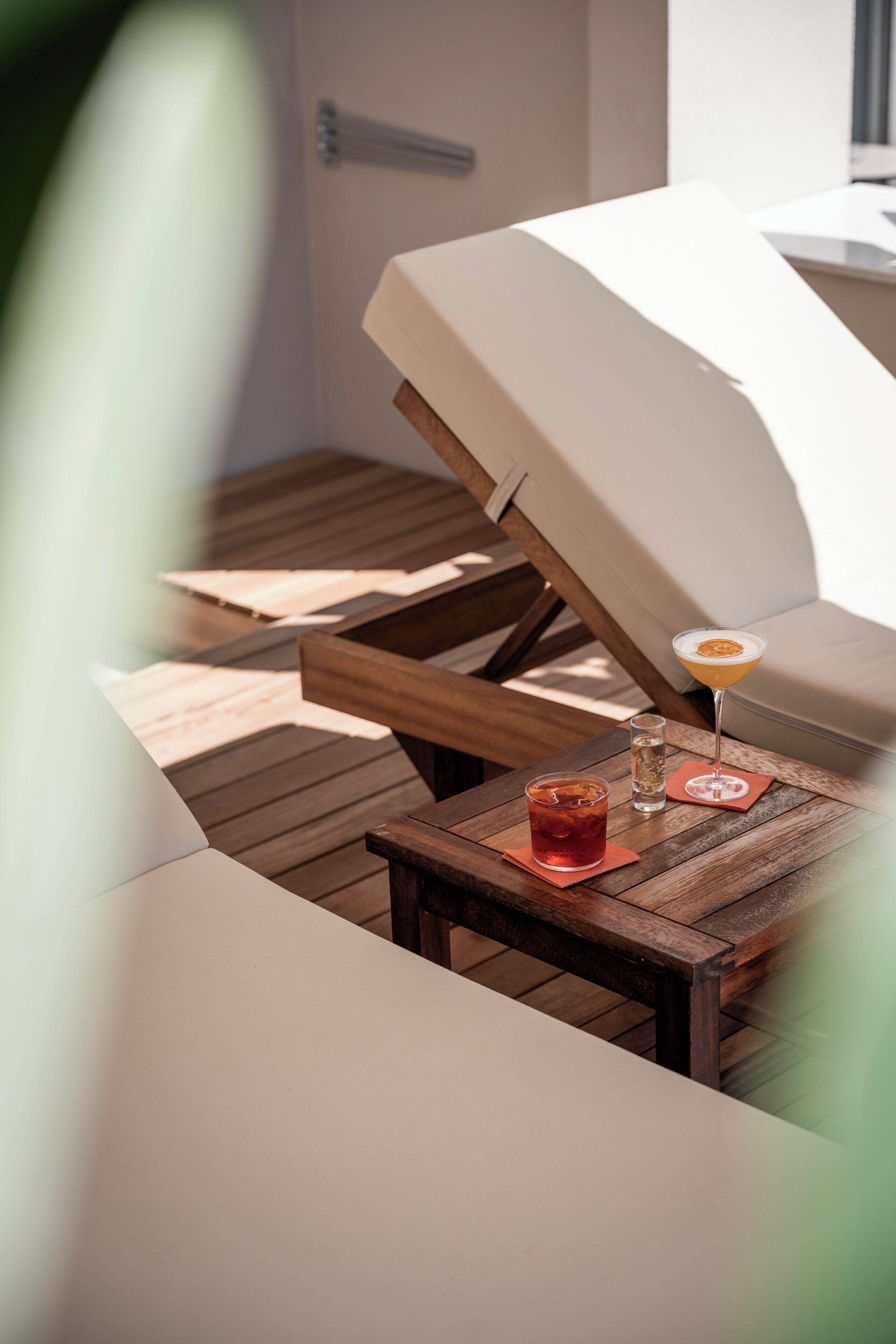 Teres/patio