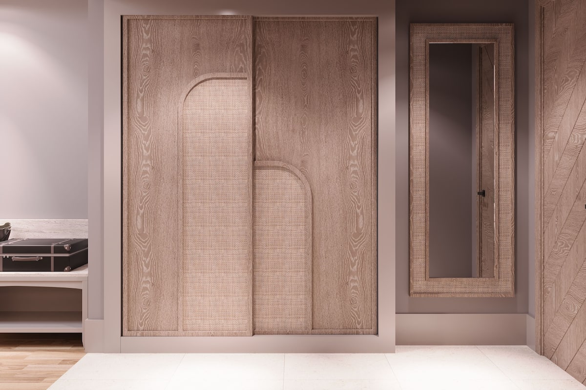 Free minibar, in-room safe, free WiFi, bed sheets