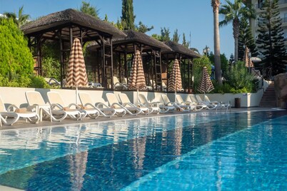Adalya Resort & SPA Hotel - Adults Only +18
