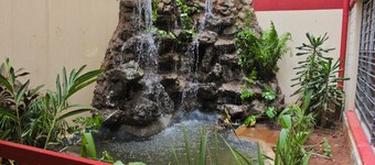 Hadassah Hotel