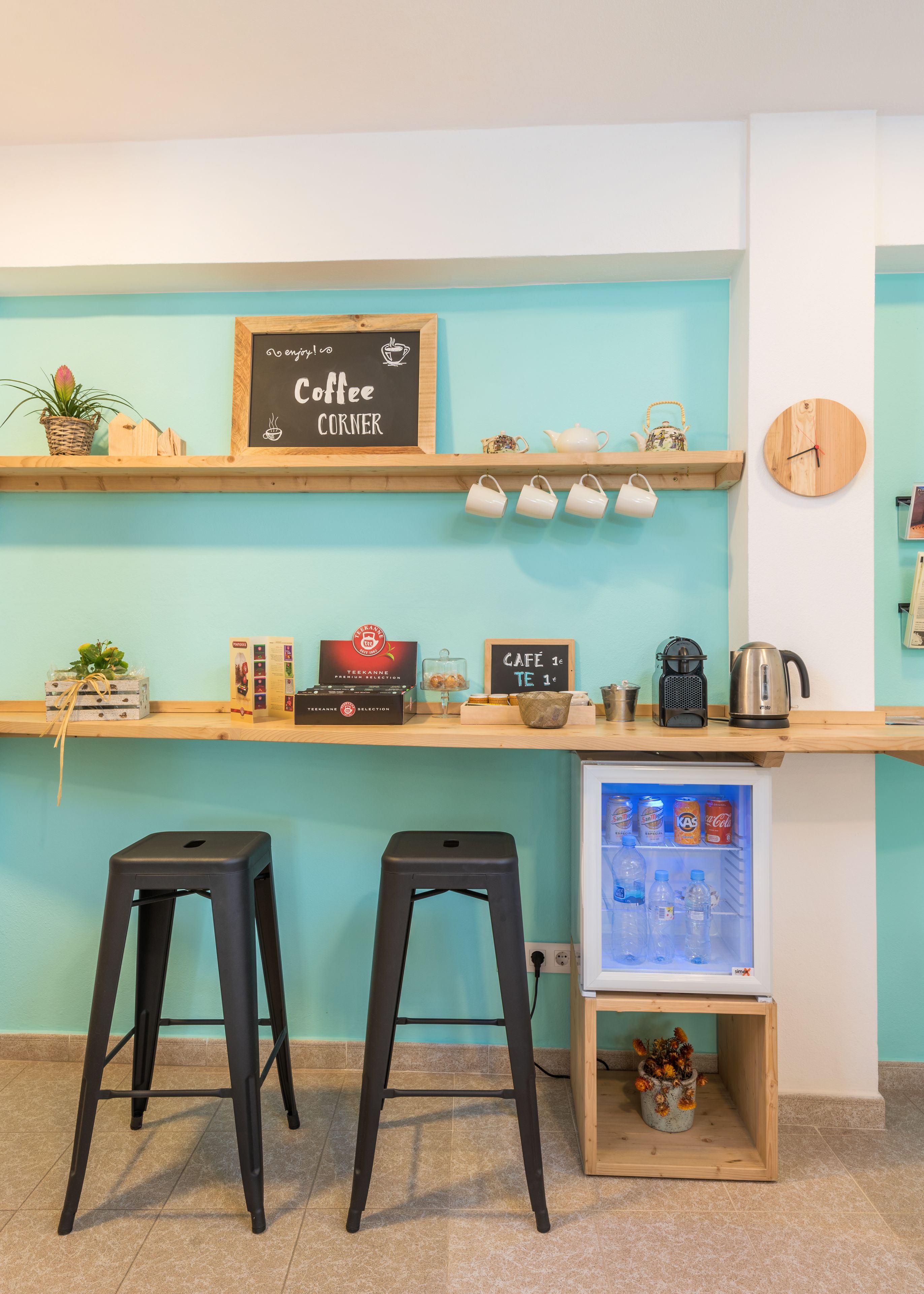 Photo - Hostal Jume - Urban Rooms