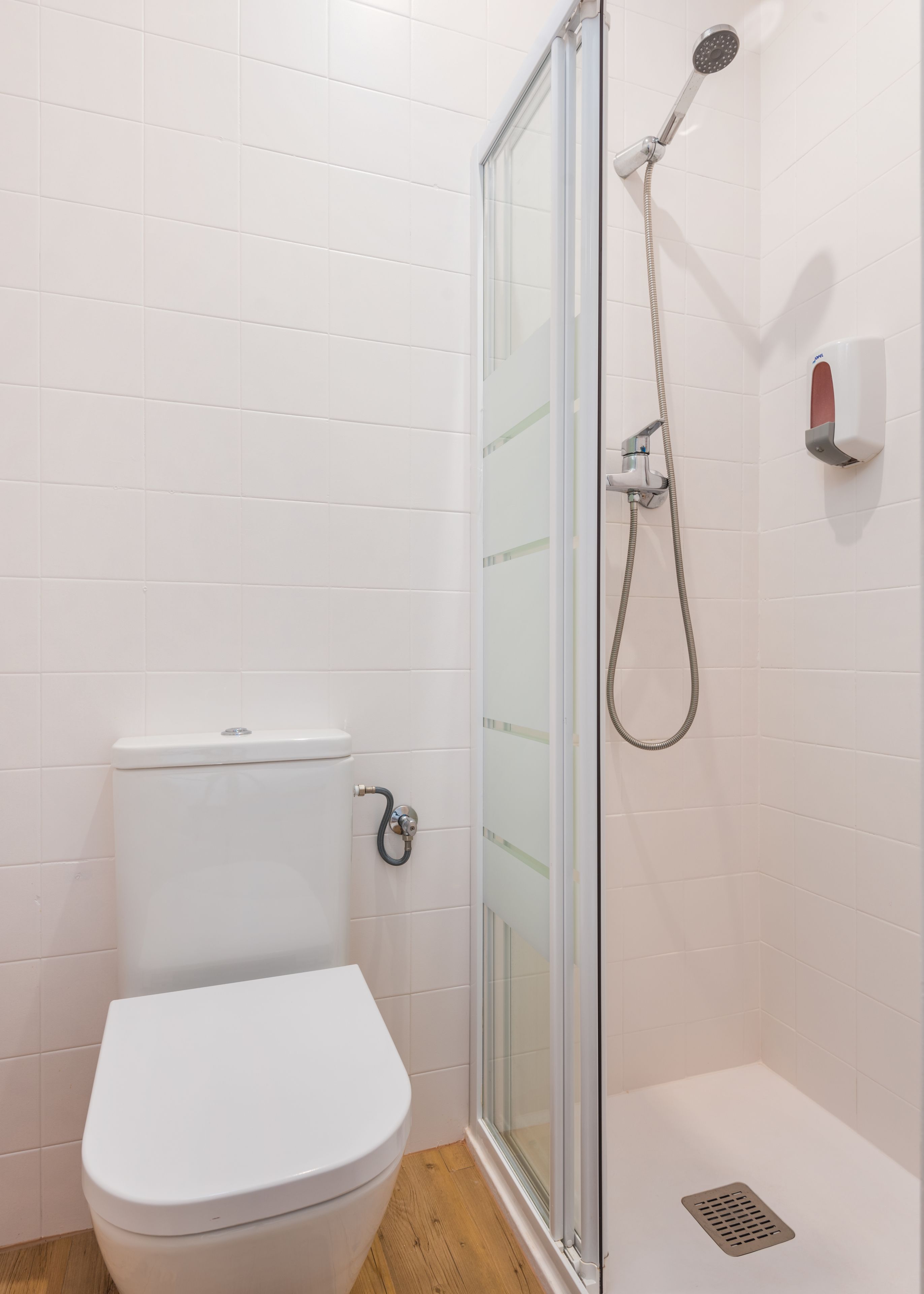 Foto - Hostal Jume - Urban Rooms