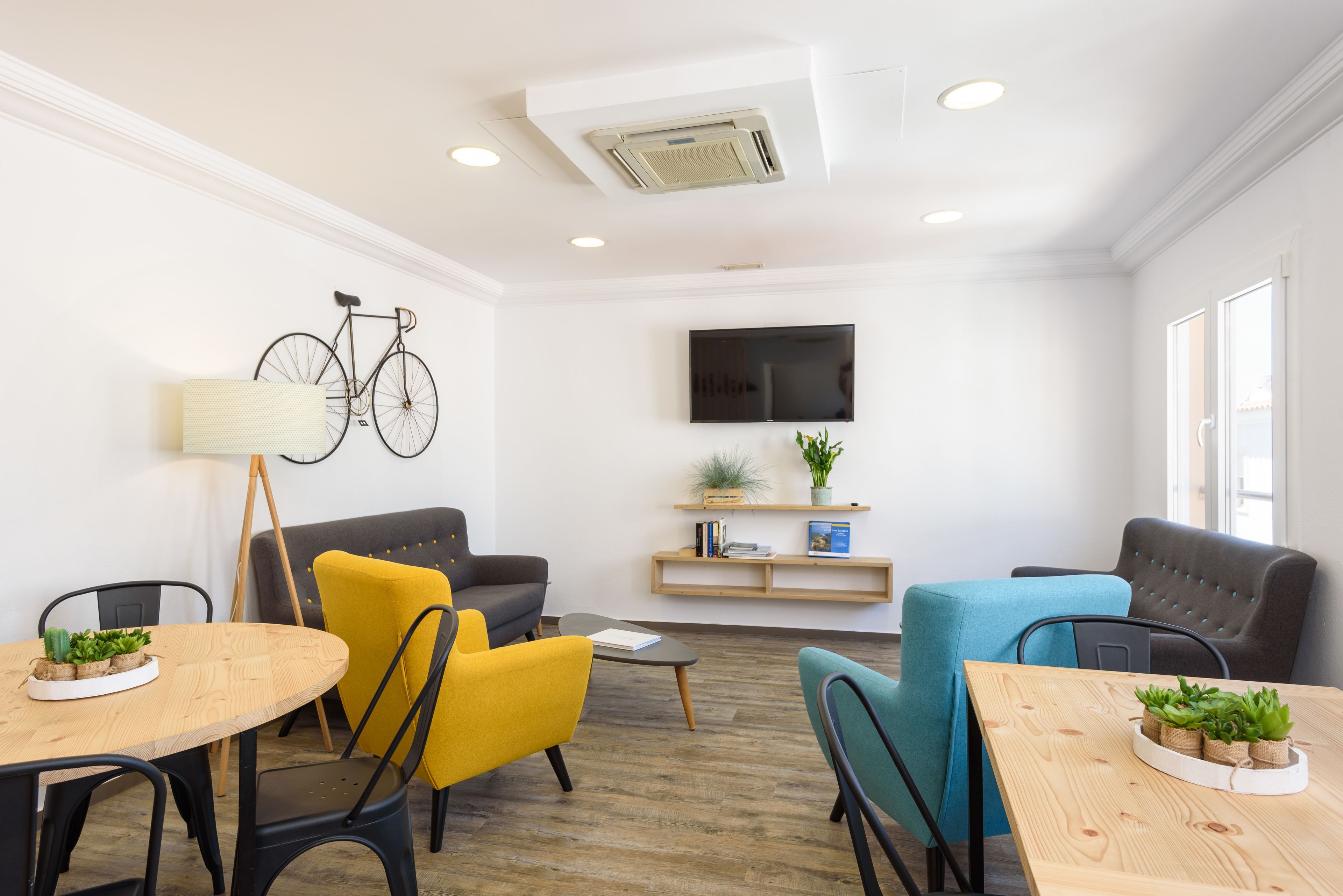Foto - Hostal Jume - Urban Rooms