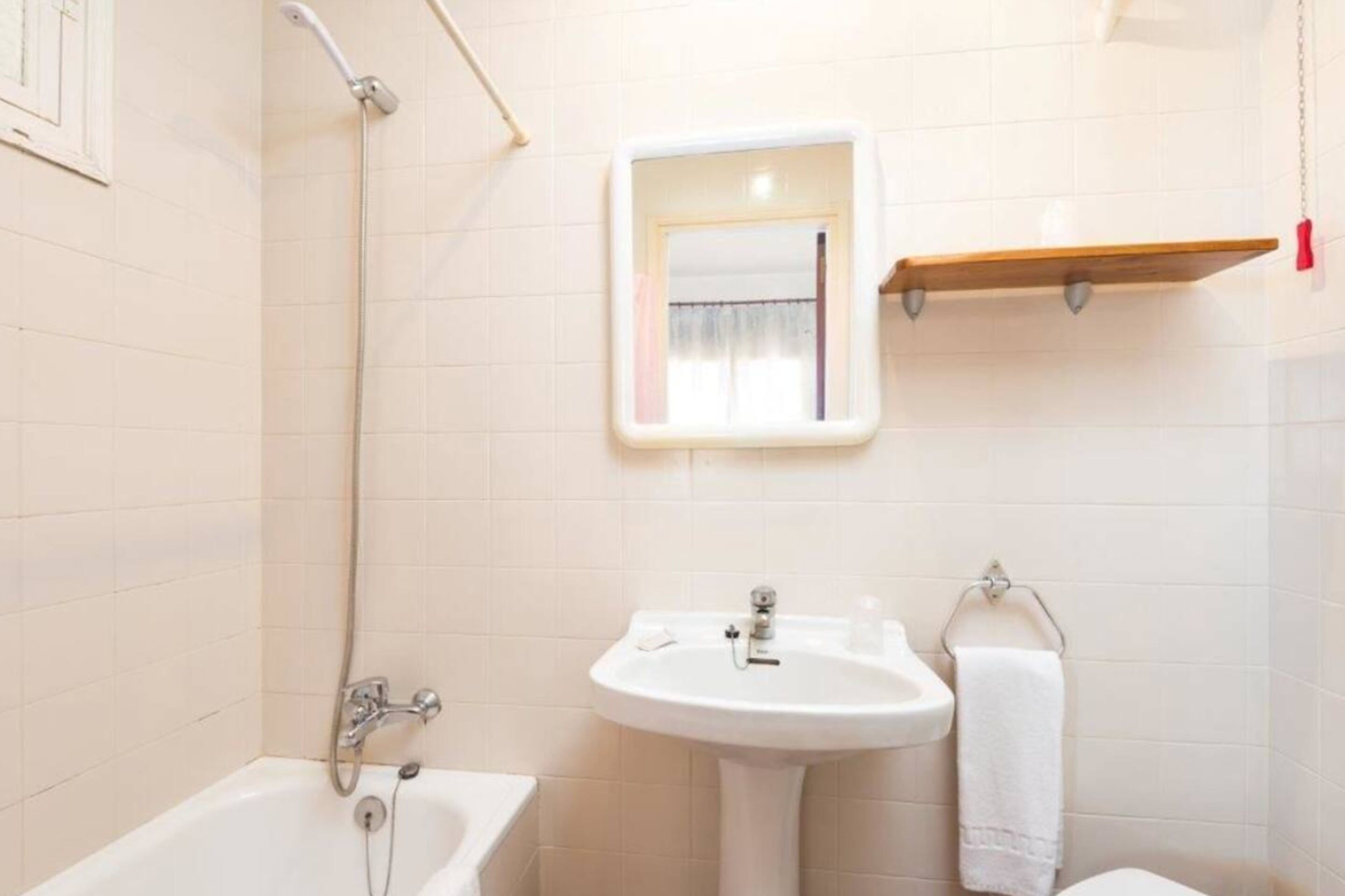 Foto - Hostal Jume - Urban Rooms