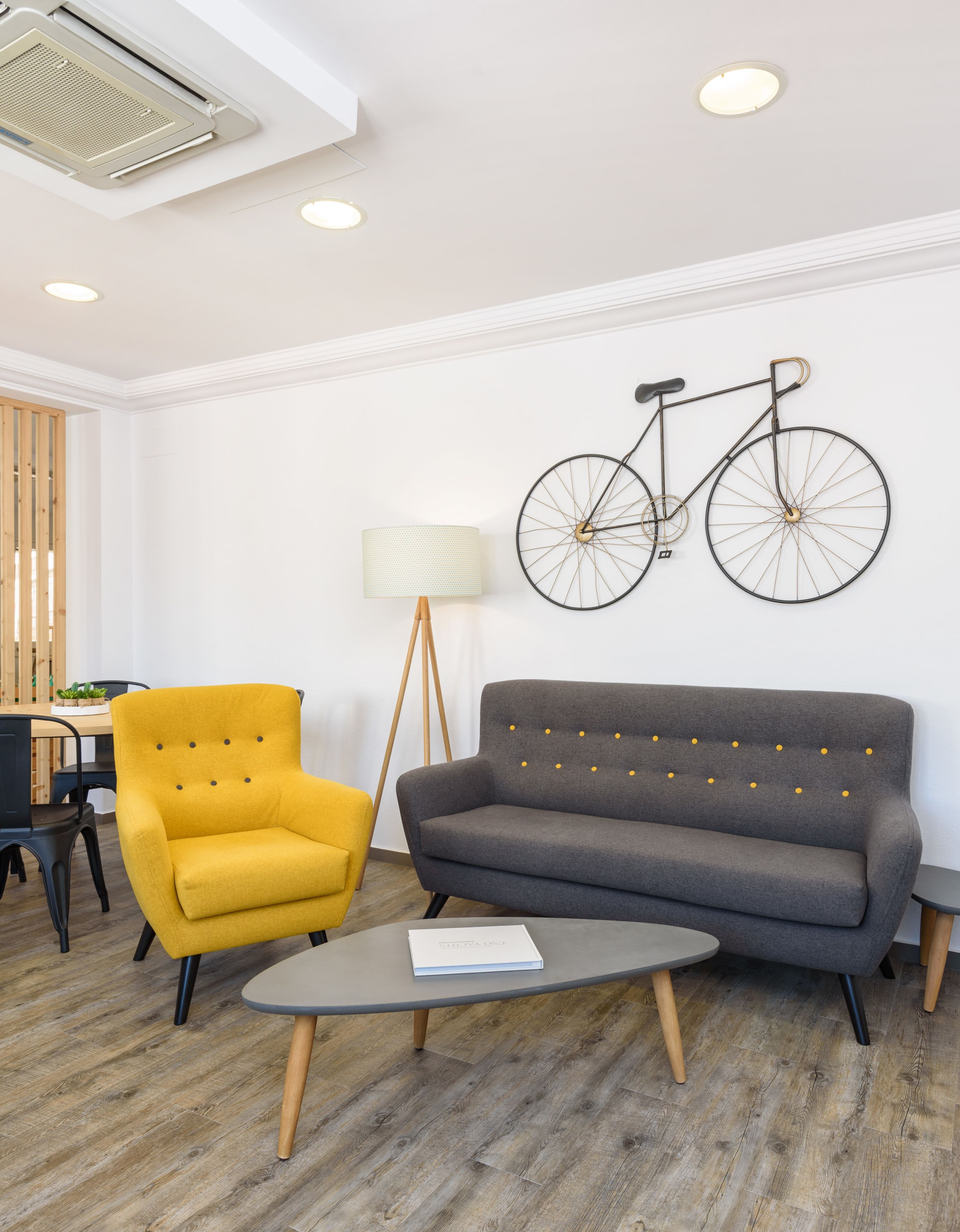Foto - Hostal Jume - Urban Rooms