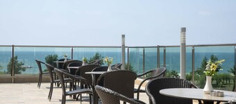 Adalya Ocean Hotel - All Inclusive