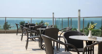 Adalya Ocean Hotel - All Inclusive