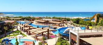 Adalya Ocean Hotel - All Inclusive