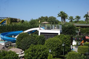 زحلوقة مائية