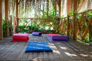 Fitness facility - Adalya Ocean Hotel - All Inclusive (Manavgat)