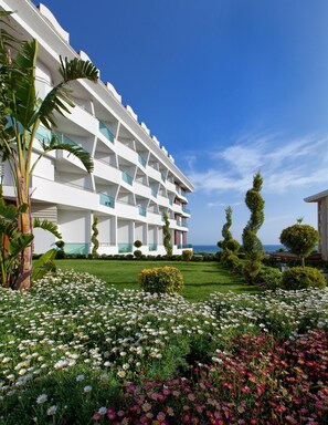 Exterior - Adalya Ocean Hotel - All Inclusive (Manavgat)