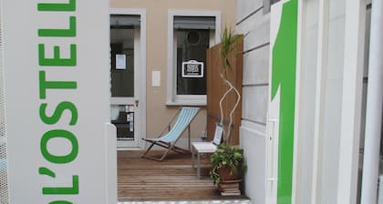 Gogol'Ostello & Caftè Letterario - Hostel