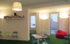 1 chambre, literie de qualité supérieure