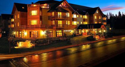 Hotel Kosten Aike