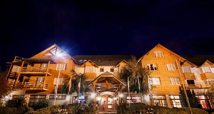 Hotel Kosten Aike