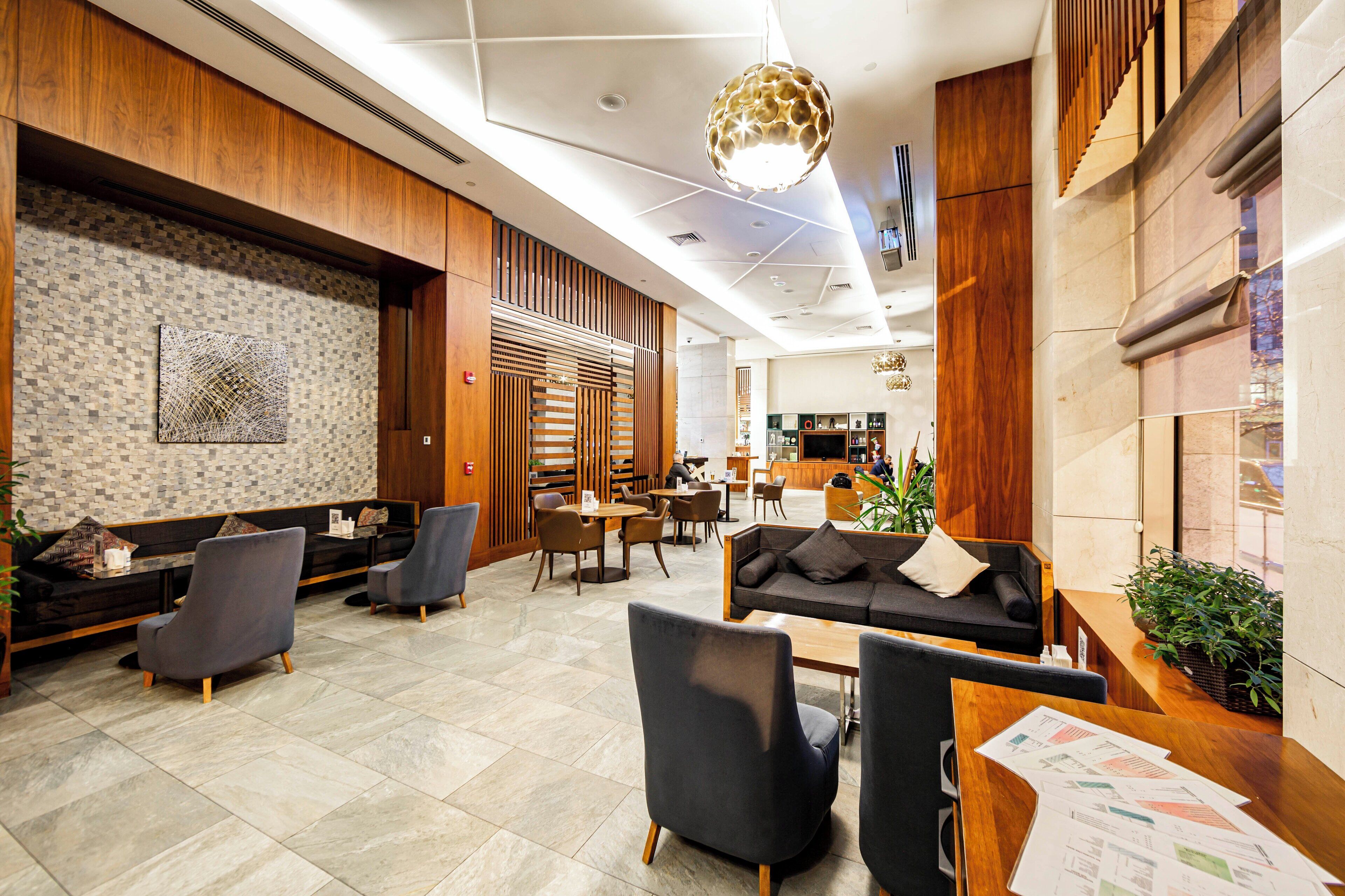 Foto - Holiday Inn Baku by IHG