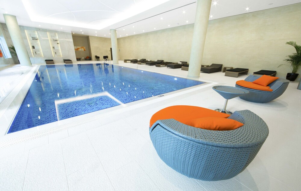 Holiday Inn Baku, an IHG Hotel by null