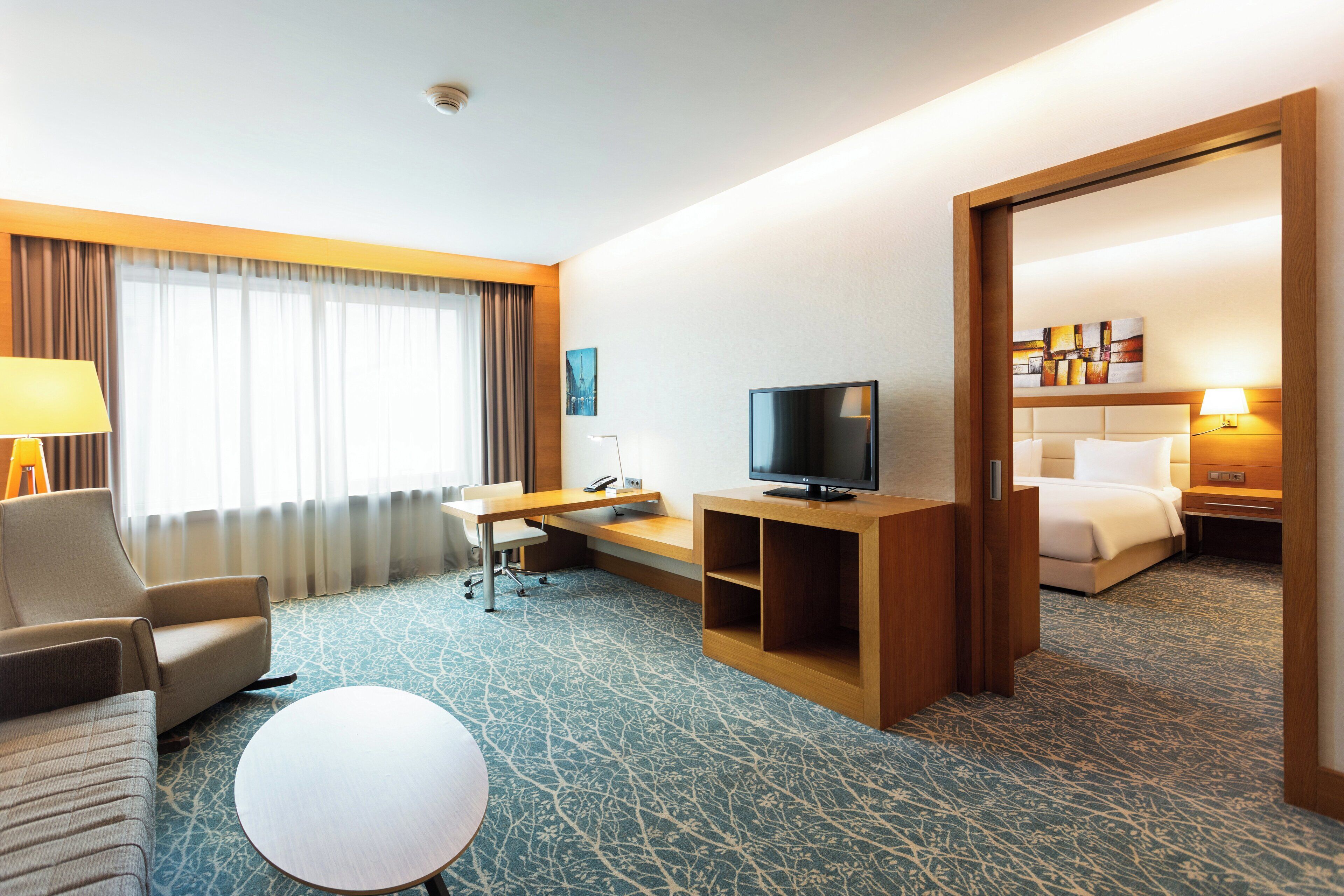 Foto - Holiday Inn Baku by IHG