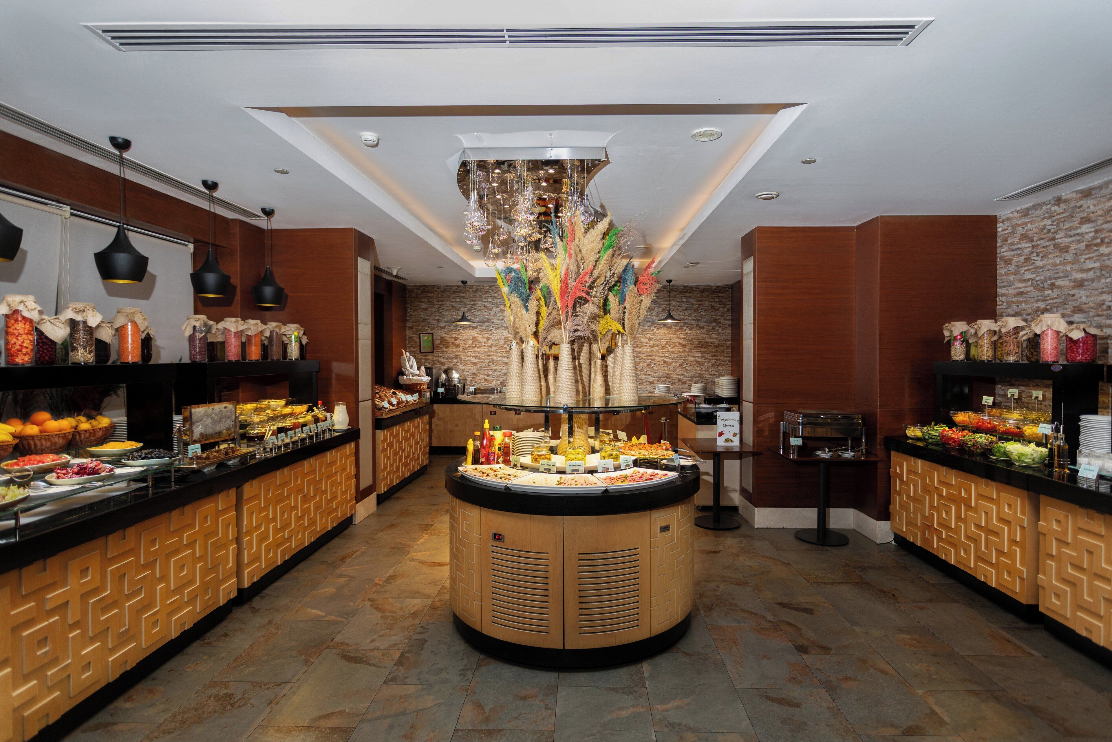 Foto - Holiday Inn Baku by IHG