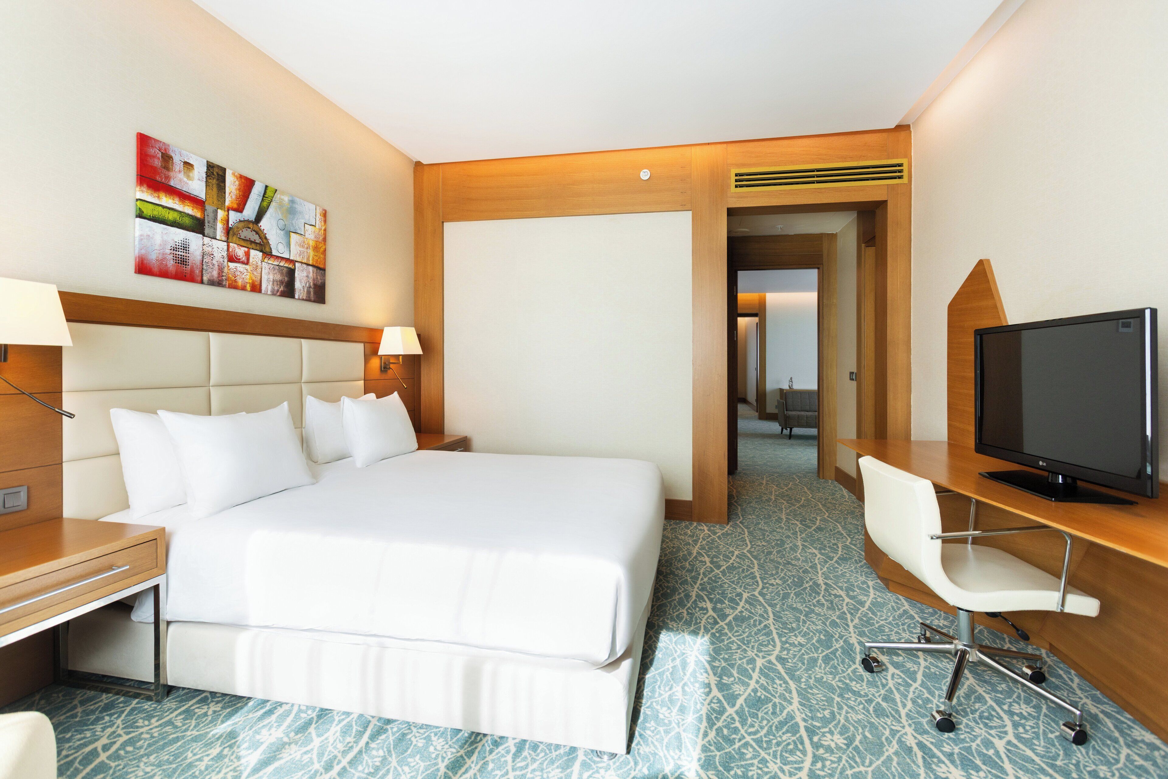 Foto - Holiday Inn Baku by IHG
