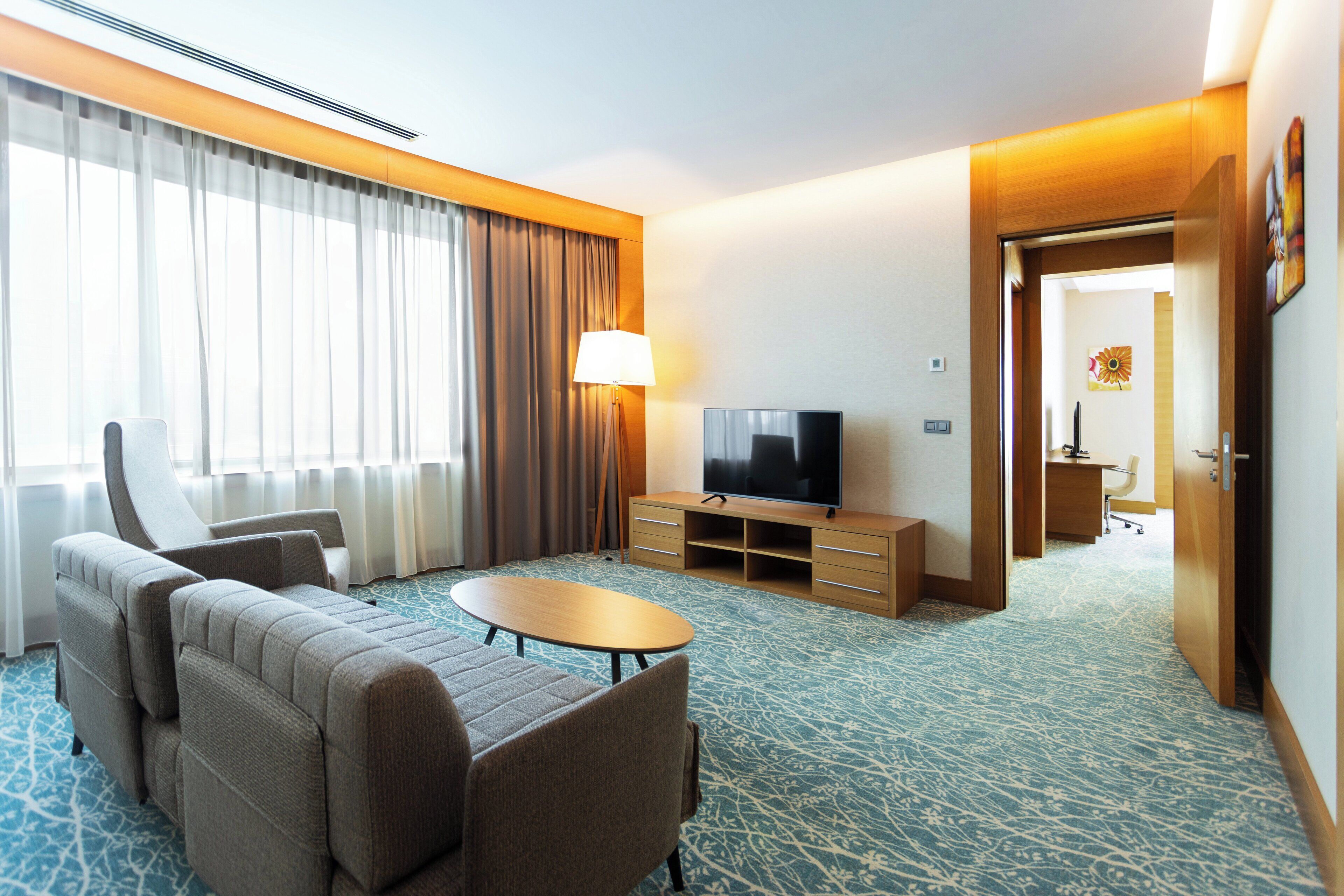 Foto - Holiday Inn Baku by IHG