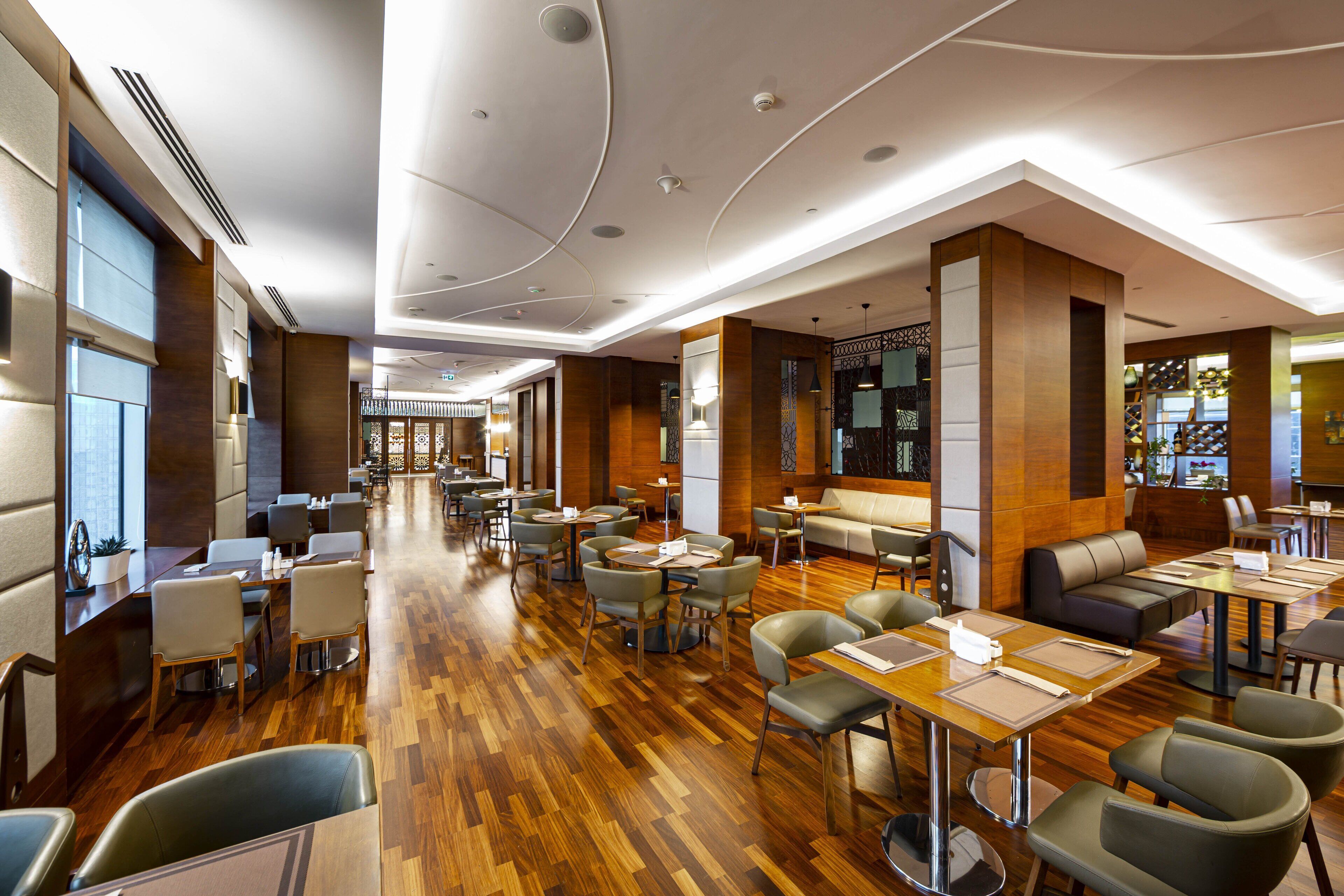 Foto - Holiday Inn Baku by IHG