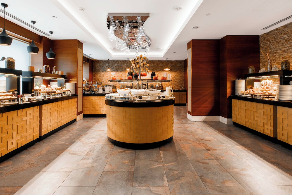 Holiday Inn Baku, an IHG Hotel by null