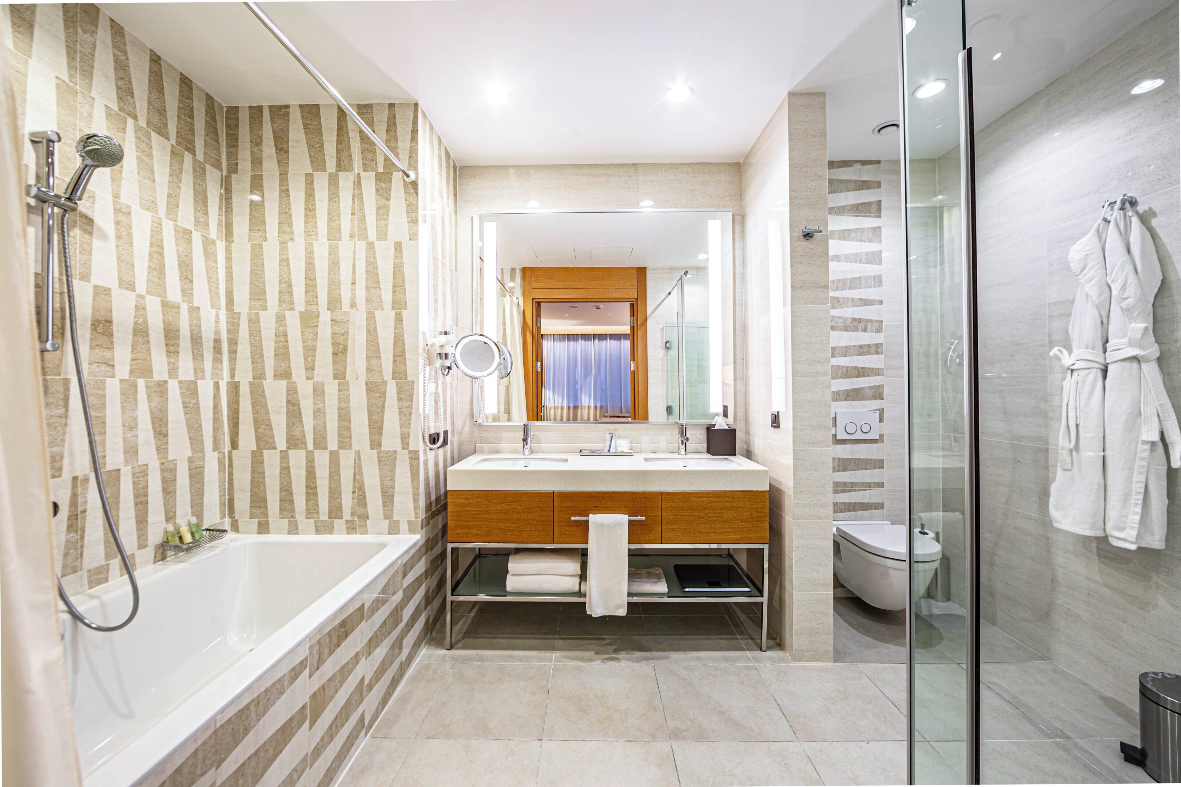 Badkamer