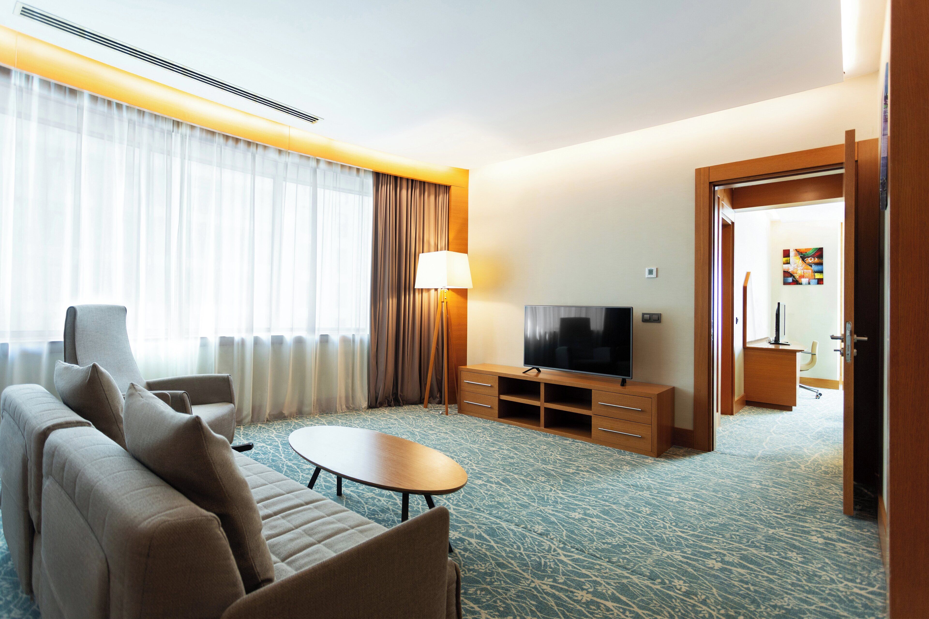 Foto - Holiday Inn Baku by IHG