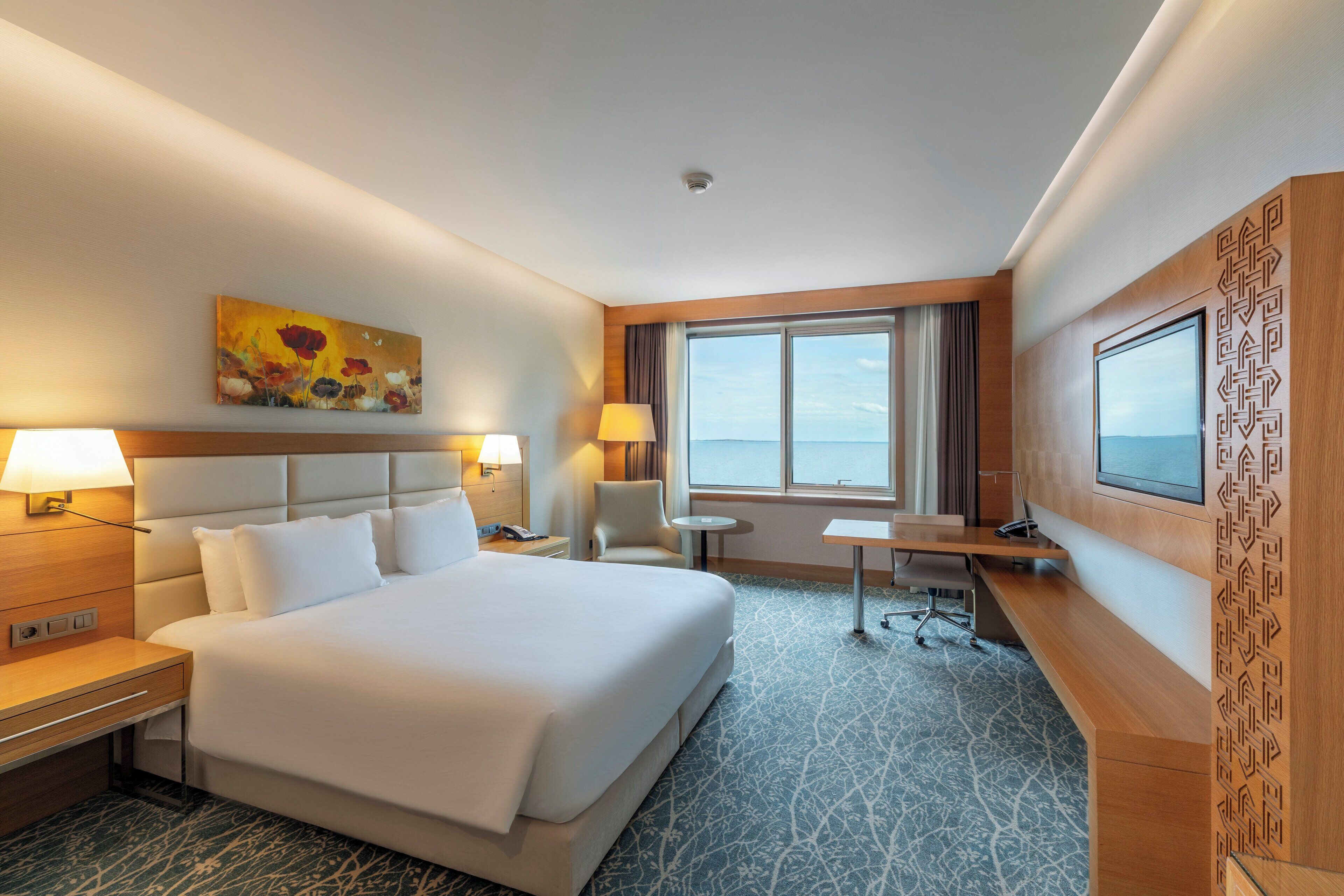 Foto - Holiday Inn Baku by IHG