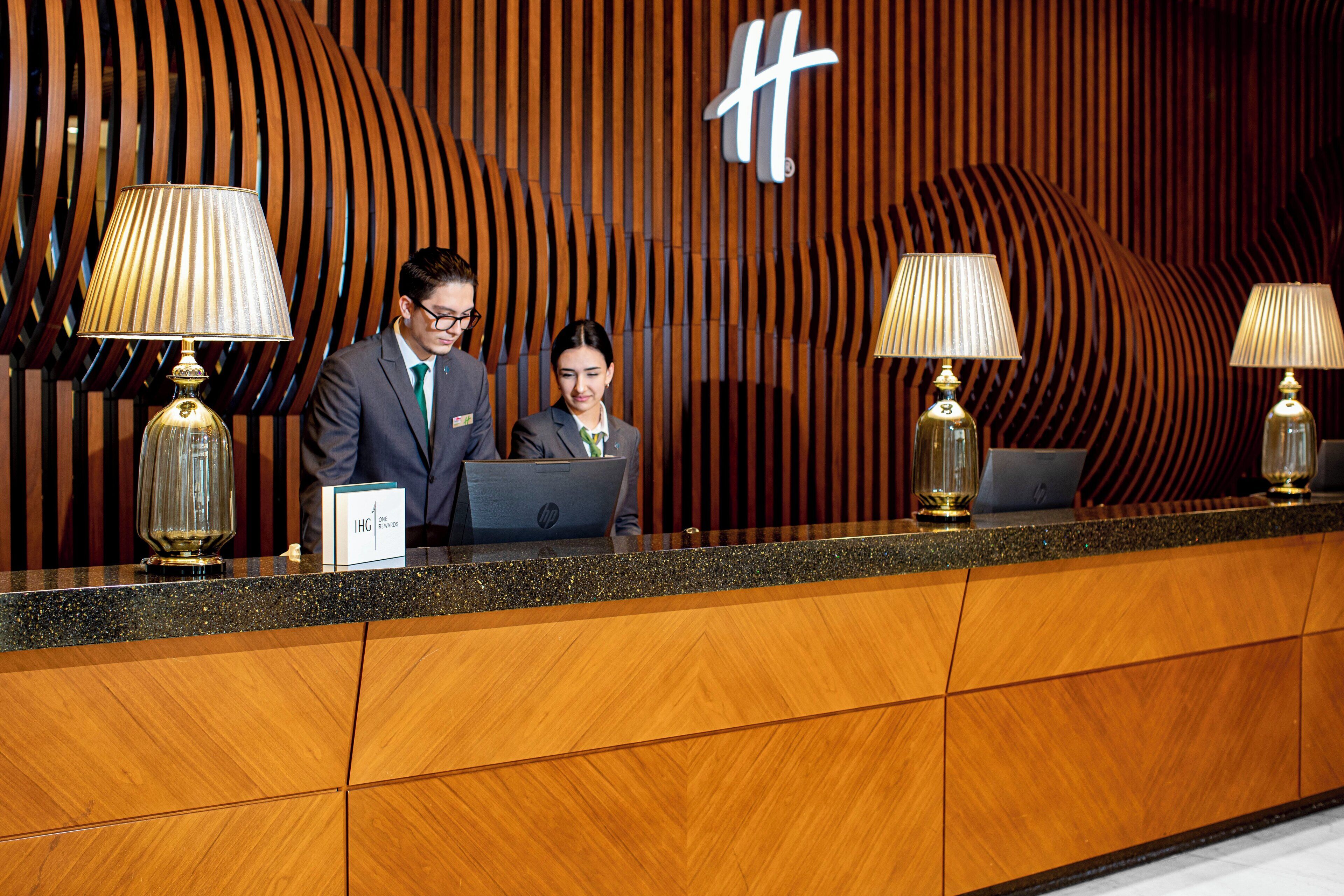 Foto - Holiday Inn Baku by IHG