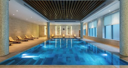 Holiday Inn Baku by IHG