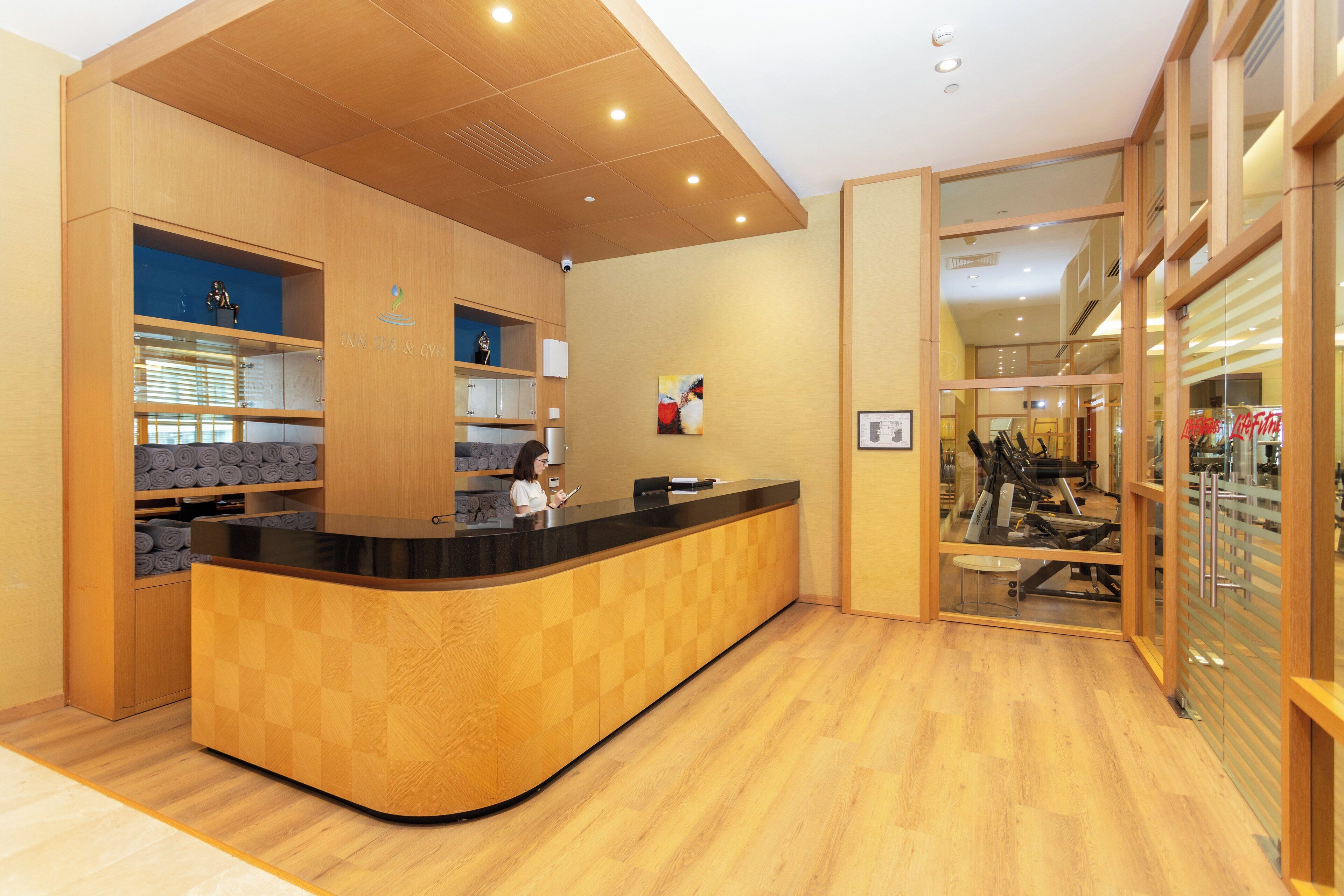 Foto - Holiday Inn Baku by IHG