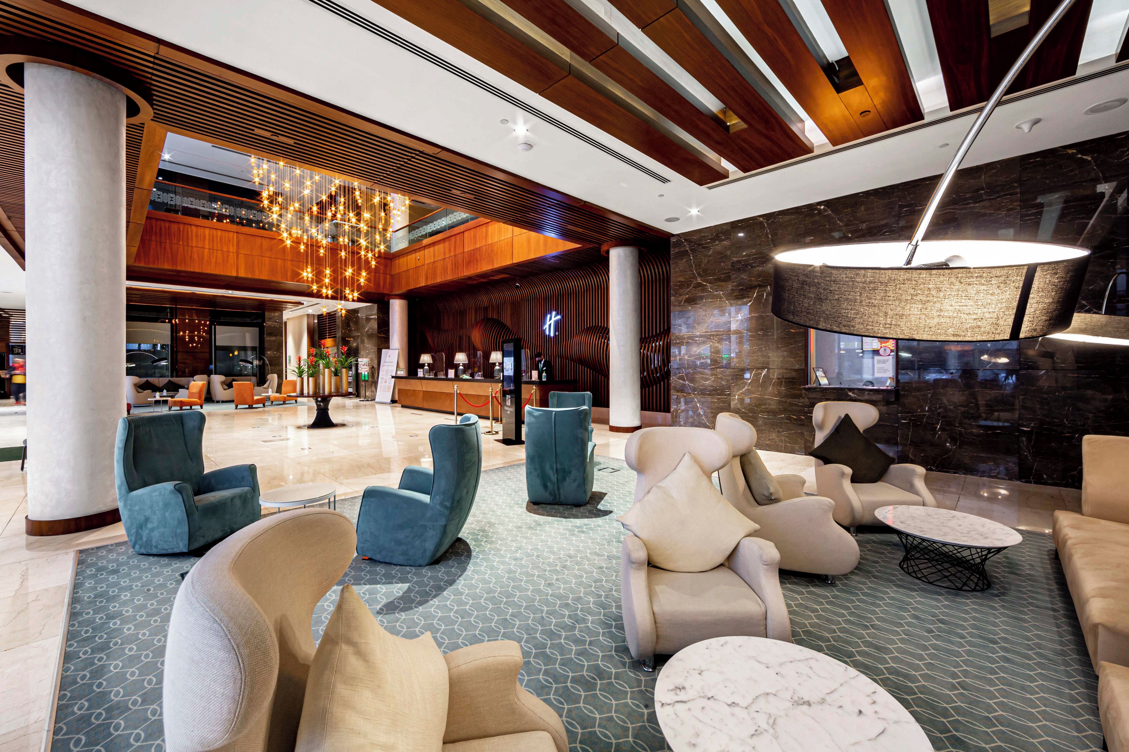 Foto - Holiday Inn Baku by IHG