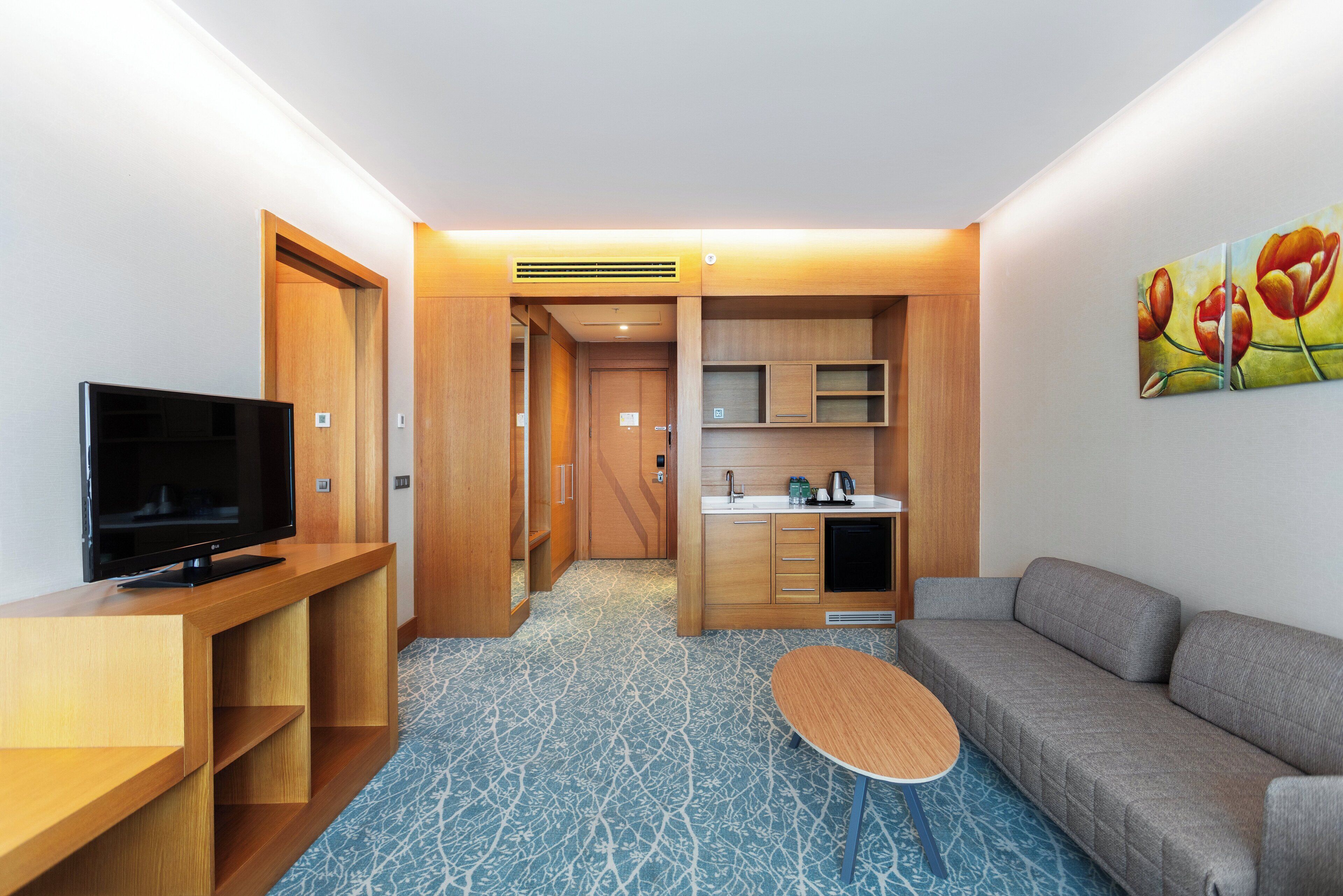 Foto - Holiday Inn Baku by IHG