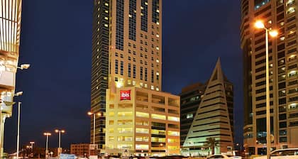 Ibis Seef Manama