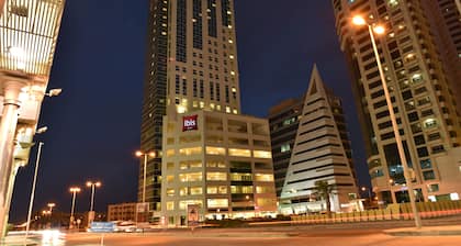 Ibis Seef Manama